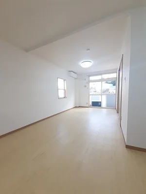 のマンスリーマンション・ウィークリーマンション「フォレストヒルズ 201・洋室(No.1361563)」メイン画像