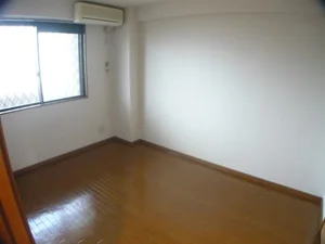 のマンスリーマンション・ウィークリーマンション「パルテール桑の木 105・和室(No.1361564)」メイン画像