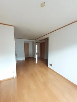 八浜駅（岡山県）のマンスリーマンション・ウィークリーマンション「ハーモニー大崎Ⅰ 205・洋室(No.1361566)」メイン画像