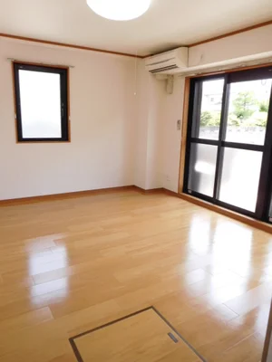 のマンスリーマンション・ウィークリーマンション「スカイマンション 101・洋室(No.1361567)」メイン画像