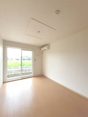 香川県のマンスリーマンション・ウィークリーマンション「フォレスタ 102・洋室(No.1361569)」メイン画像