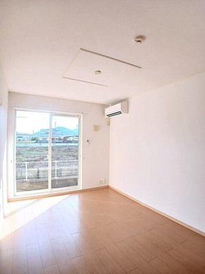 志度駅（香川県）・琴電志度駅（香川県）のマンスリーマンション・ウィークリーマンション「フォレスタ 102・洋室(No.1361569)」メイン画像
