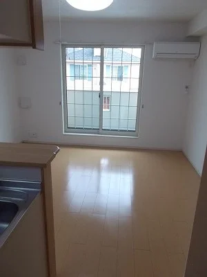 のマンスリーマンション・ウィークリーマンション「プリムローズ・Ｋ　Ａ 202・洋室(No.1361571)」メイン画像