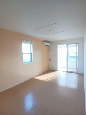 のマンスリーマンション・ウィークリーマンション「アンジュ・Ｙ 105・洋室(No.1361572)」メイン画像