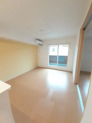 総社市のマンスリーマンション・ウィークリーマンション「ヴィラ・一里松 202・洋室(No.1361573)」メイン画像
