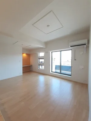 のマンスリーマンション・ウィークリーマンション「フォルシュ・ヴェーラⅡＡ 201・洋室(No.1361575)」メイン画像