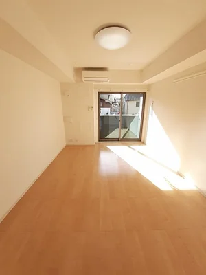 岡山県のマンスリーマンション・ウィークリーマンション「パルフェット島田本町 101・洋室(No.1361580)」メイン画像