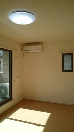 のマンスリーマンション・ウィークリーマンション「ベネディーレ　Ⅳ 205・洋室(No.1361593)」メイン画像