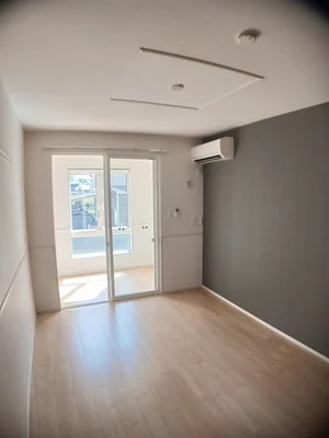 松江駅（島根県）のマンスリーマンション・ウィークリーマンション「ミルキーウェイＢ 103・DK(No.1361596)」メイン画像