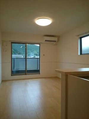 のマンスリーマンション・ウィークリーマンション「グレイス　ヌーヴォー　Ｍ 201・洋室(No.1361597)」メイン画像