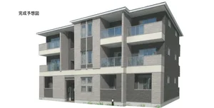 高知県のマンスリーマンション・ウィークリーマンション「Ｖｉｌｌａ　Ｐｕｒｕｍｉｅ 103・洋室(No.1361605)」メイン画像