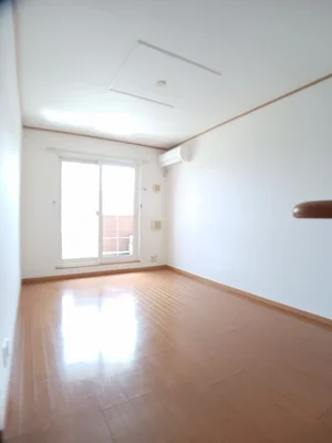 のマンスリーマンション・ウィークリーマンション「カーサ・リリアントＡ 202・洋室(No.1361610)」メイン画像