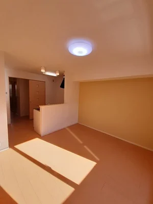 のマンスリーマンション・ウィークリーマンション「ランコーントル 201・洋室(No.1361612)」メイン画像