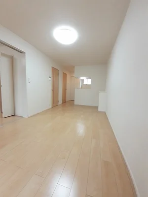 玉造温泉駅（島根県）のマンスリーマンション・ウィークリーマンション「ステラ玉湯 203・洋室(No.1361616)」メイン画像