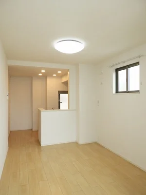 広島県のマンスリーマンション・ウィークリーマンション「カサベルテ大町 302・洋室(No.1361617)」メイン画像