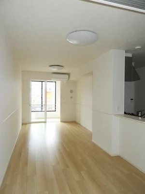 広島県のマンスリーマンション・ウィークリーマンション「エテルノⅠ 103・洋室(No.1361623)」メイン画像