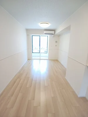 江田島市のマンスリーマンション・ウィークリーマンション「エテルノⅠ 103・洋室(No.1361623)」メイン画像