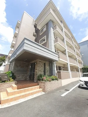 広島県のマンスリーマンション・ウィークリーマンション「グランスイート 206・洋室(No.1361628)」メイン画像