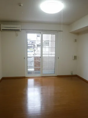 のマンスリーマンション・ウィークリーマンション「アドックヒルズ・モエＢ 102・洋室(No.1361631)」メイン画像