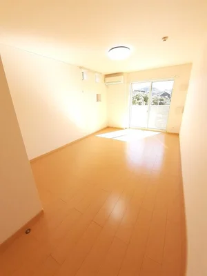 のマンスリーマンション・ウィークリーマンション「ファミールケイＧ 201・洋室(No.1361634)」メイン画像