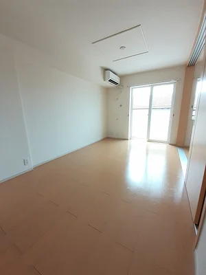 のマンスリーマンション・ウィークリーマンション「プライムカーサ 202・洋室(No.1361636)」メイン画像