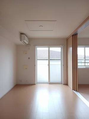 下関市のマンスリーマンション・ウィークリーマンション「プライムカーサ 202・洋室(No.1361636)」メイン画像