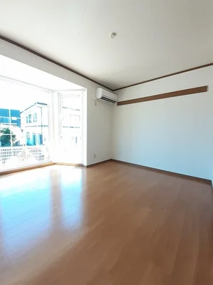 のマンスリーマンション・ウィークリーマンション「グリーンノートＬ 101・洋室(No.1361644)」メイン画像