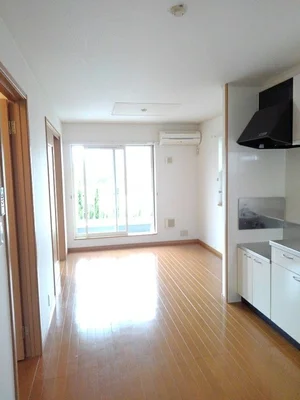 のマンスリーマンション・ウィークリーマンション「カーサ　セレッソⅠ 205・洋室(No.1361645)」メイン画像