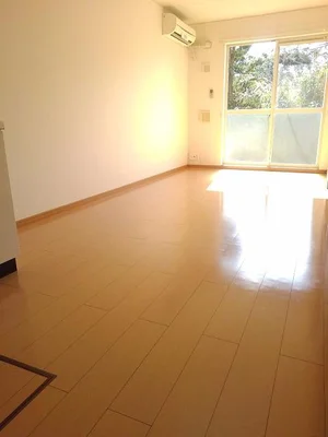 のマンスリーマンション・ウィークリーマンション「キャトルフォイル 103・洋室(No.1361646)」メイン画像