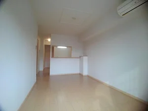 のマンスリーマンション・ウィークリーマンション「ベル・コリーヌⅠ 203・洋室(No.1361647)」メイン画像