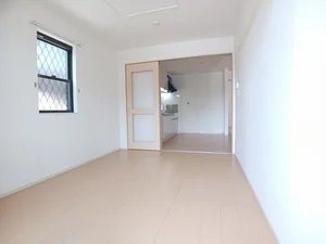 のマンスリーマンション・ウィークリーマンション「グランクリュー上の原 101・洋室(No.1361649)」メイン画像