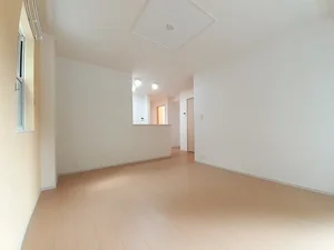 福岡県のマンスリーマンション・ウィークリーマンション「大内ガーデンヒルズ 101・洋室(No.1361650)」メイン画像