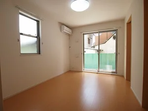 のマンスリーマンション・ウィークリーマンション「ＯｎｅＬｏｖｅ 103・洋室(No.1361651)」メイン画像