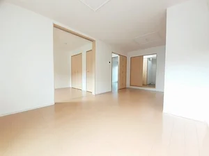 のマンスリーマンション・ウィークリーマンション「グレイス 203・洋室(No.1361653)」メイン画像