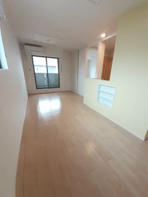 福岡県のマンスリーマンション・ウィークリーマンション「グレースガーデンＦ 201・洋室(No.1361654)」メイン画像