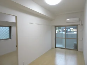 のマンスリーマンション・ウィークリーマンション「エヴァーグリーンＲ 101・LDK(No.1361655)」メイン画像