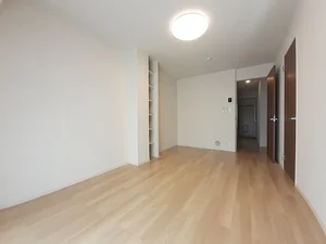 北九州市戸畑区のマンスリーマンション・ウィークリーマンション「カミング小芝　Ｃ棟 103・洋室(No.1361658)」メイン画像