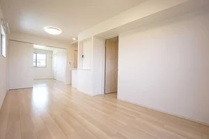 のマンスリーマンション・ウィークリーマンション「ブローテ　Ⅳ　Ｂ 201・洋室(No.1361659)」メイン画像