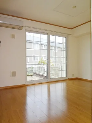 のマンスリーマンション・ウィークリーマンション「リジェール・８ 102・洋室(No.1361660)」メイン画像