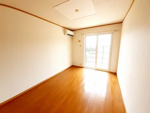 のマンスリーマンション・ウィークリーマンション「ウエストヒルズ０５Ｂ 102・洋室(No.1361661)」メイン画像