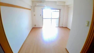 のマンスリーマンション・ウィークリーマンション「グロリオーサ 606・洋室(No.1361662)」メイン画像