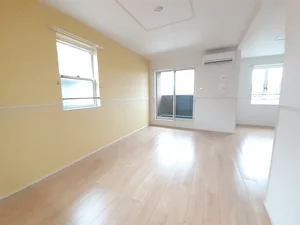 長崎県のマンスリーマンション・ウィークリーマンション「ボンヌール諏訪 204・洋室(No.1361669)」メイン画像