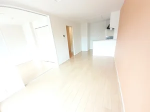 のマンスリーマンション・ウィークリーマンション「エターナルⅡＡ 203・洋室(No.1361672)」メイン画像