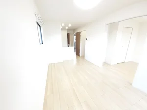 のマンスリーマンション・ウィークリーマンション「リバーサイドレジデンス 203・洋室(No.1361674)」メイン画像