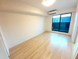 肥前白石駅（佐賀県）のマンスリーマンション・ウィークリーマンション「ｄｏｒａｄｏ　Ｔ 202・洋室(No.1361677)」メイン画像