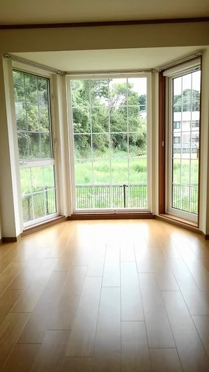 のマンスリーマンション・ウィークリーマンション「サンハイムＣ 102・洋室(No.1361679)」メイン画像