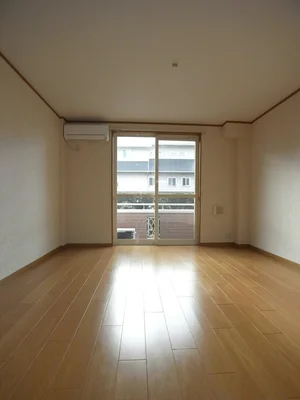 のマンスリーマンション・ウィークリーマンション「ジュネスセゾン 102・洋室(No.1361681)」メイン画像