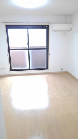 のマンスリーマンション・ウィークリーマンション「Ｇｒａｃｅ　下郡 303・洋室(No.1361685)」メイン画像