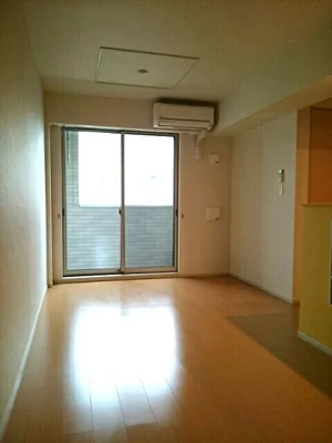 のマンスリーマンション・ウィークリーマンション「サンリット　Ⅱ 103・洋室(No.1361693)」メイン画像