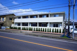 のマンスリーマンション・ウィークリーマンション「サンリットアベニューⅠ 102・洋室(No.1361694)」メイン画像